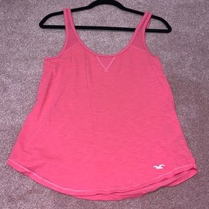 Hollister Tank Top